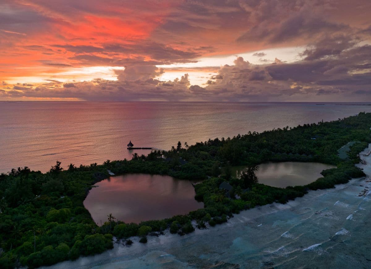 Canareef Resort Maldives named Top Hotel Partner 2026 by Schauinsland Reisen