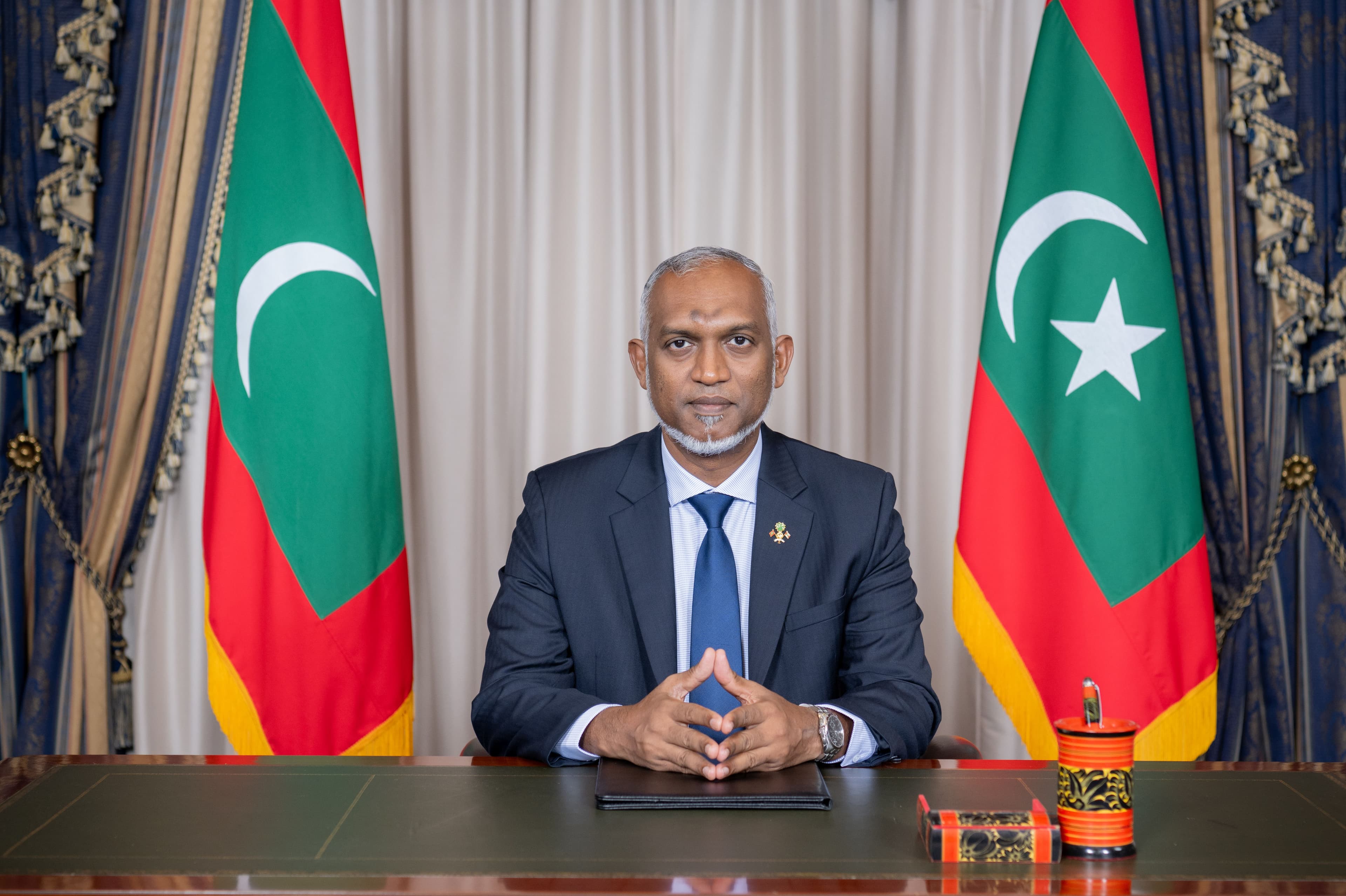 Government's policy on advancing labour and protecting workers' rights is comprehensive and equitable: President