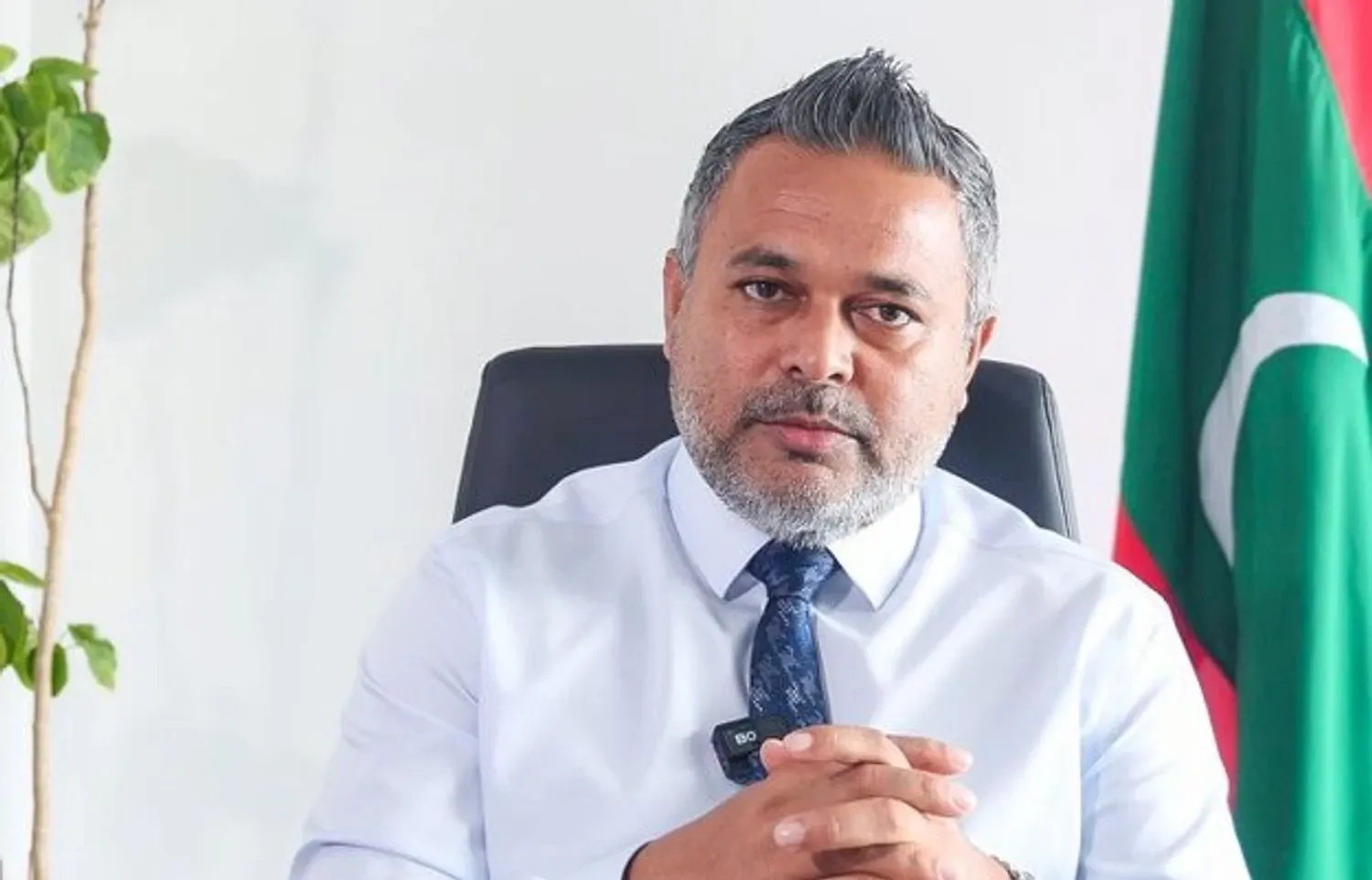 Maldives Participates in the Thirty‑Eighth Session of the FAO Regional Conference for Asia and the Pacific.