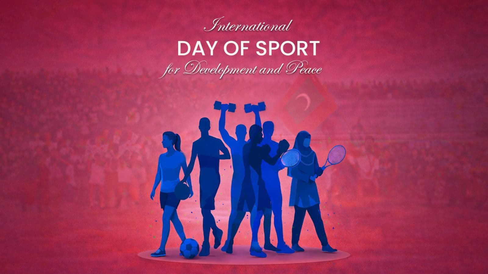 President urges Maldivians to embrace sports as a lifelong pursuit of excellence, peace, and harmony