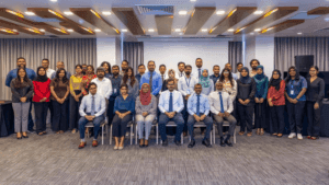 Second Stakeholder Consultation Workshop on National Carbon Regulation Held