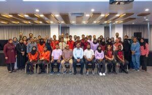 VilunVeshi School Garden Program Launched to Strengthen Climate Resilience and Food Security